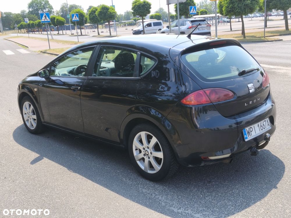 Seat Leon - 7