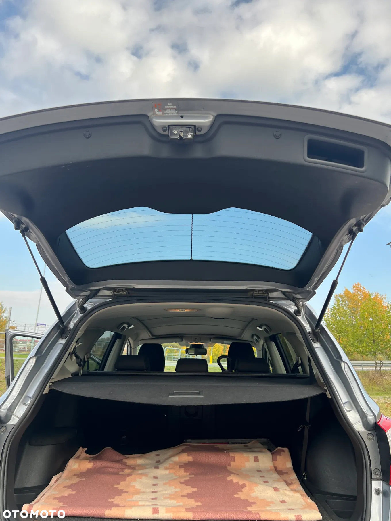 Nissan Qashqai+2 2.0 dCi Tekna - 14