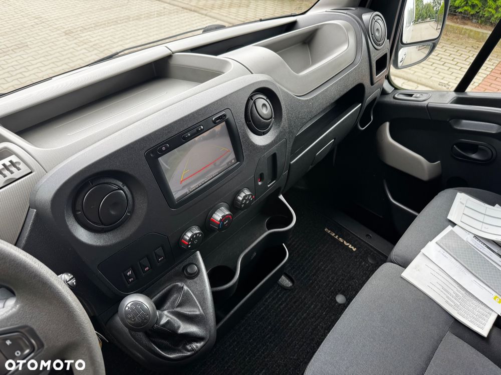 Renault MASTER - 17