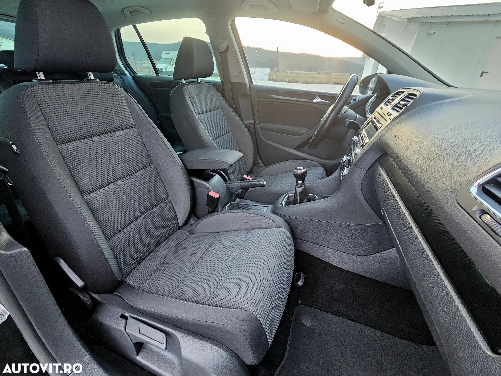 Volkswagen Golf 1.4 TSI Style - 11