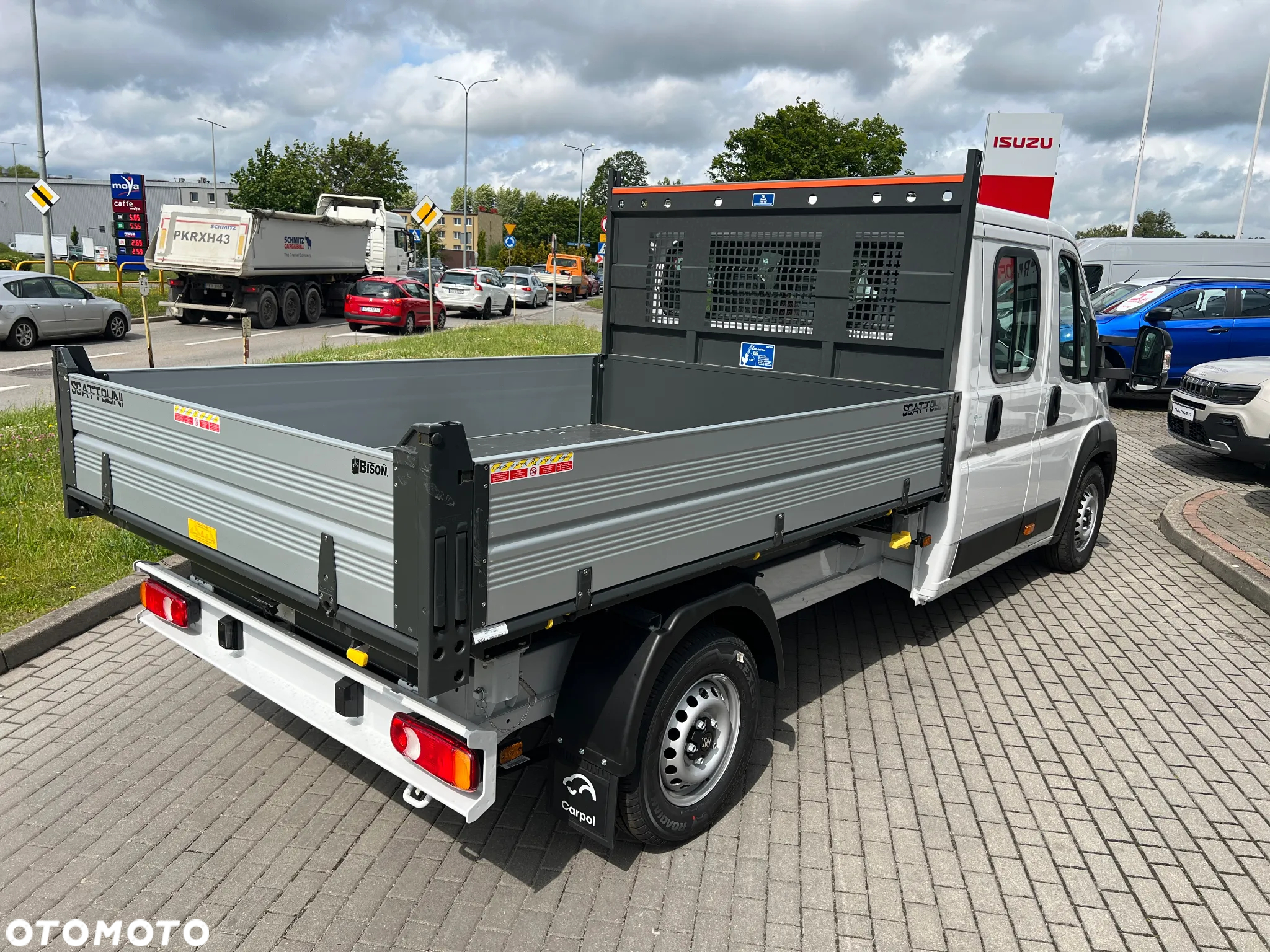 Fiat DUCATO - 22