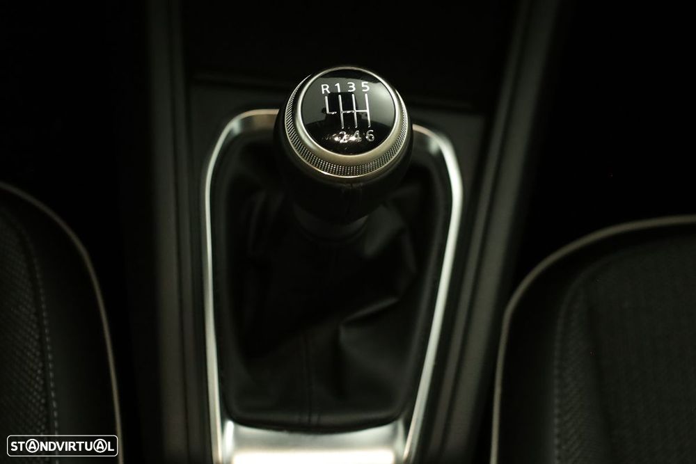 Renault Captur 1.0 TCe Techno Bi-Fuel - 14