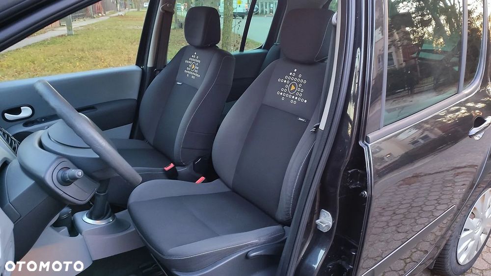 Renault Modus 1.2 16V Expression - 10