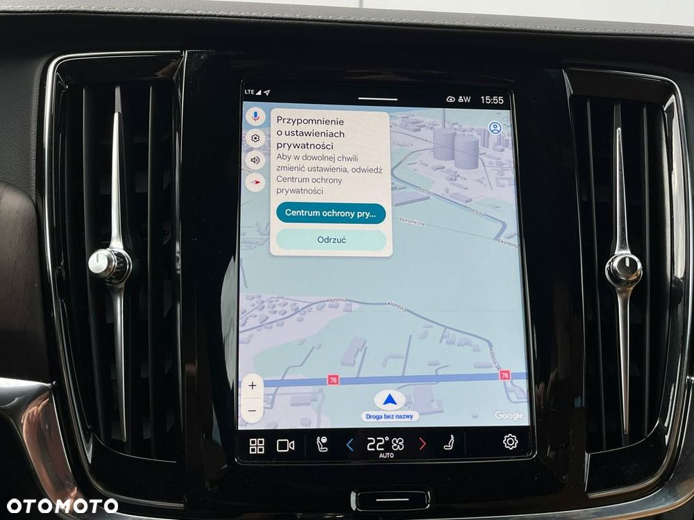 Volvo S90 B5 D AWD Plus Bright - 30