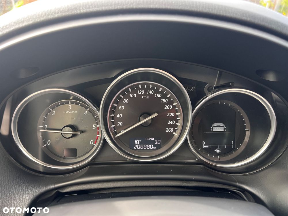 Mazda CX-5 2.2 SKYACTIV-D Prime-Line - 40