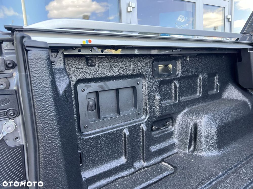 Ford Ranger - 21