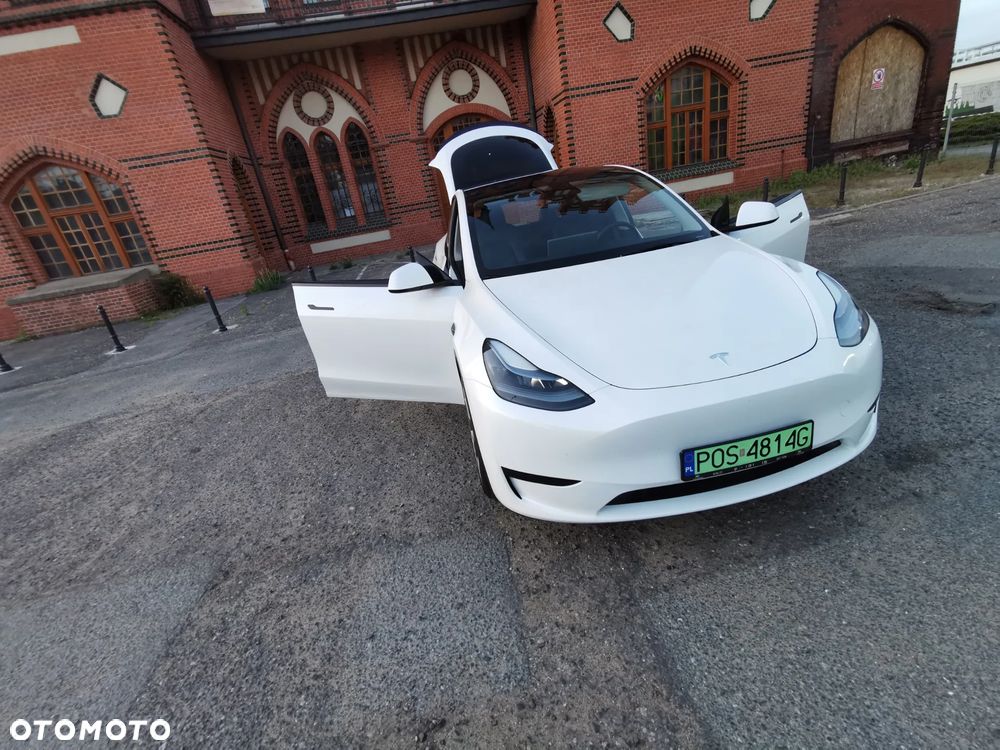 Tesla Model Y Standard - 2