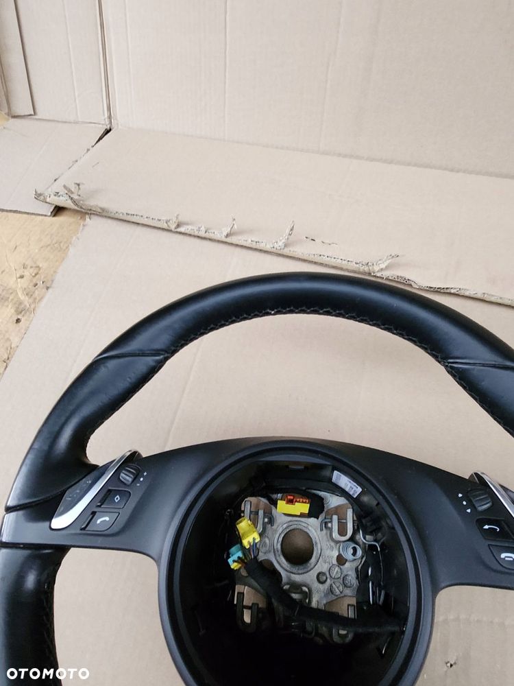 kierownica porsche cayenne 7pp419091ck - 4