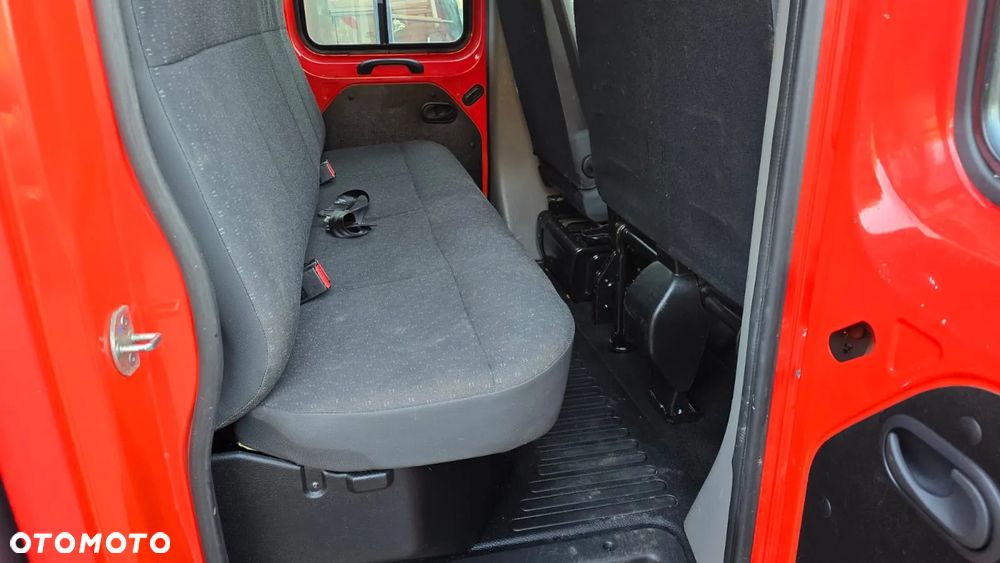 Opel Movano 2.3 - 12