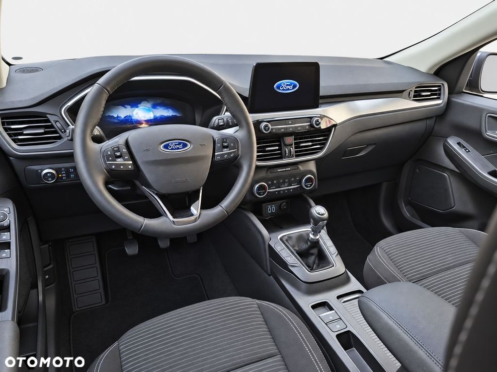 Ford Kuga 1.5 EcoBoost FWD Titanium - 13