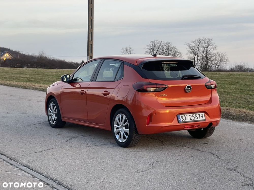 Opel Corsa 1.2 Edition S&S - 7