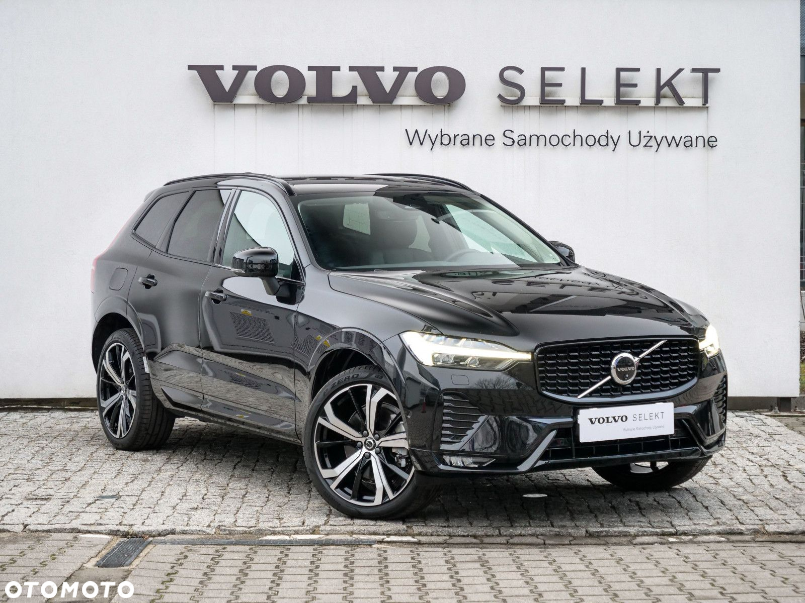 Volvo XC 60 - 3
