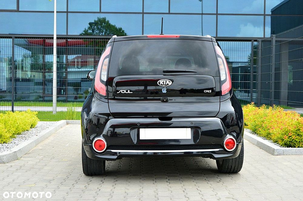 Kia Soul - 21