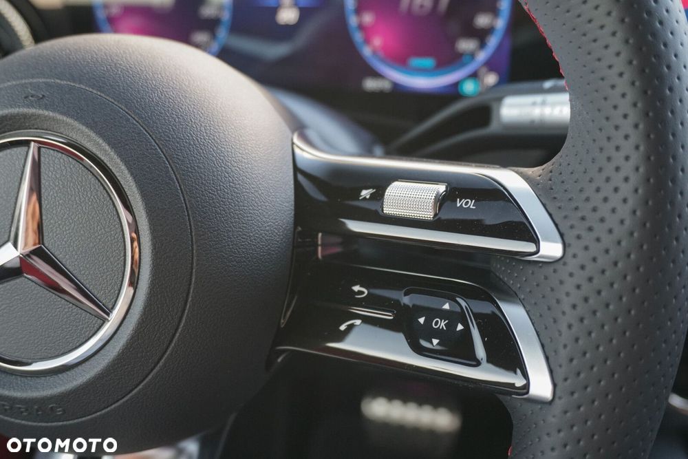 Mercedes-Benz CLA 250+ 85kWh - 9