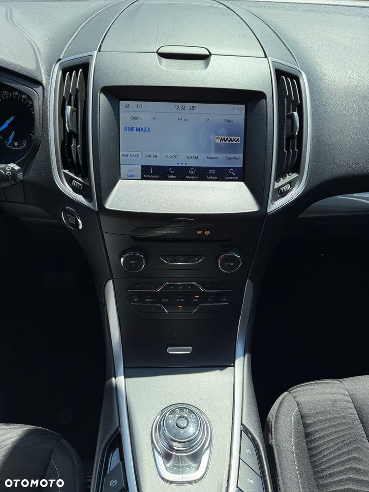 Ford S-Max 2.0 TDCi Business - 25