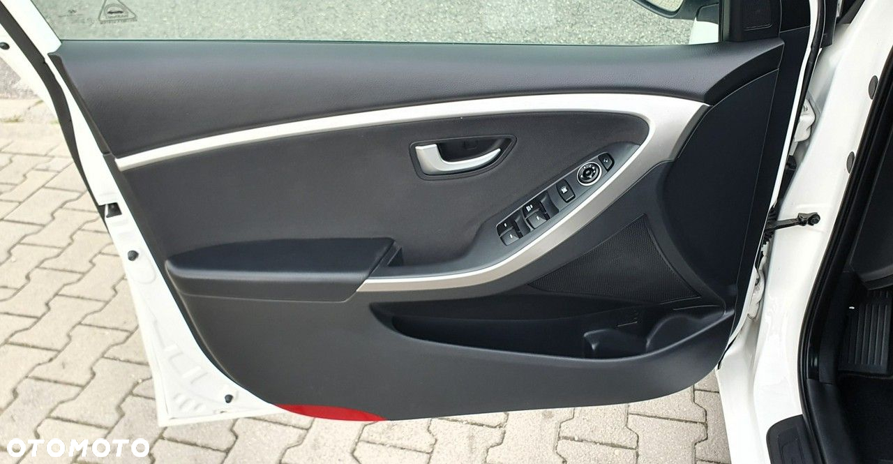 Hyundai i30 - 8