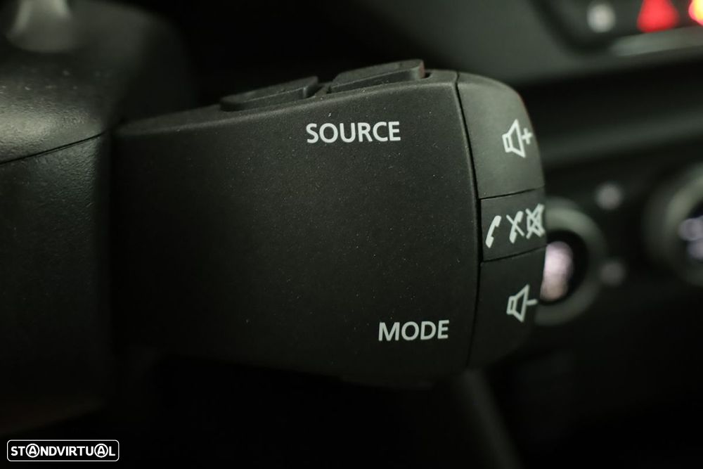 Dacia Sandero 1.0 ECO-G Journey Bi-Fuel - 17