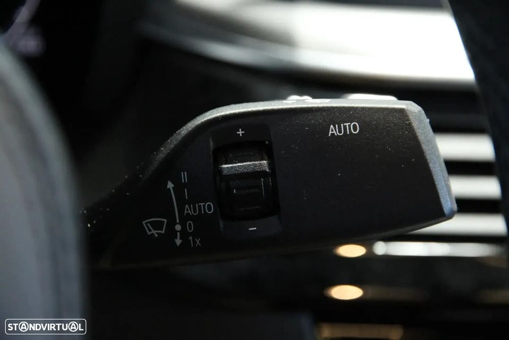 BMW 640 Gran Turismo d xDrive Pack M - 20