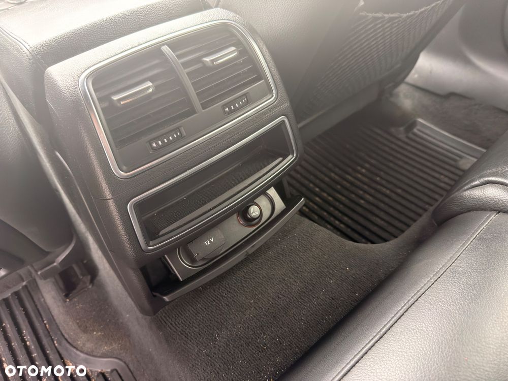 Audi A6 Avant 2.0 TDI - 12