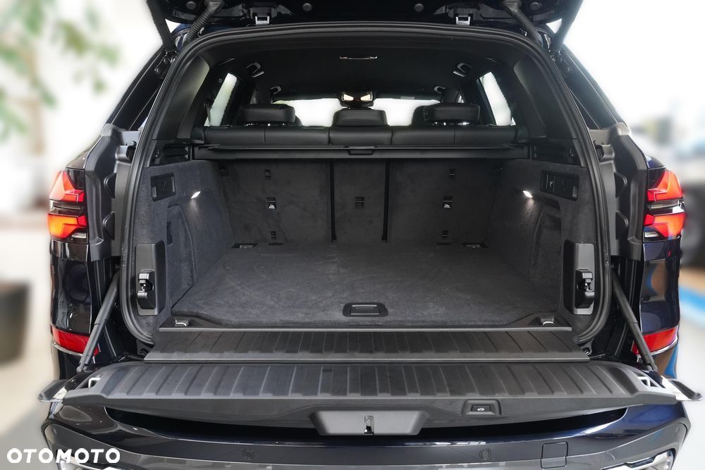 BMW X5 xDrive40i mHEV M Sport sport - 7