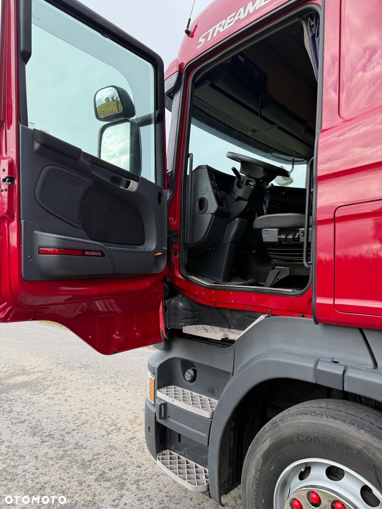 Scania - 8