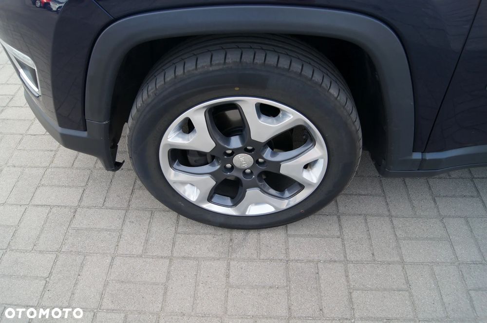 Jeep Compass 1.4 TMair Limited FWD S&S - 28