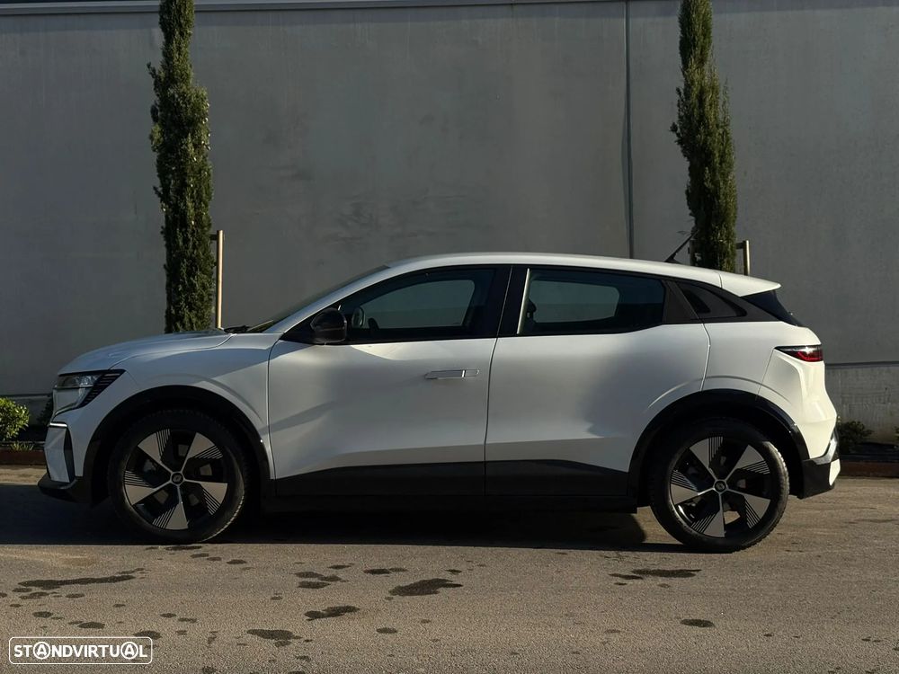 Renault Mégane E-Tech EV40 Equilibre Autonomia Urbana CA7 - 25