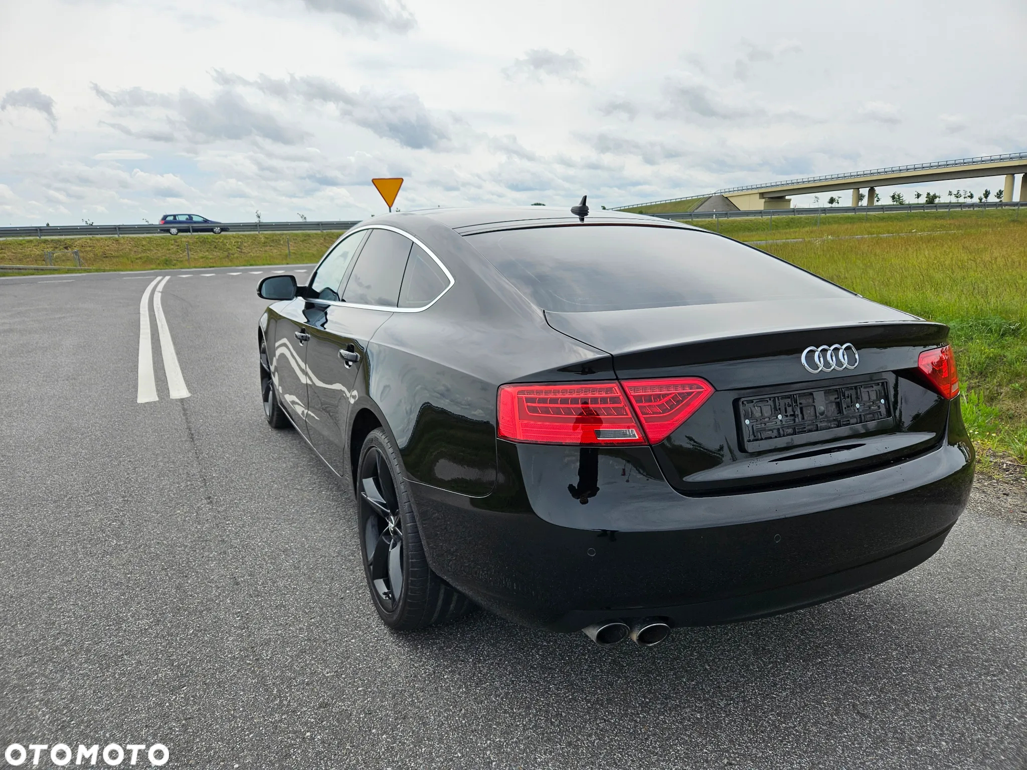 Audi A5 - 10