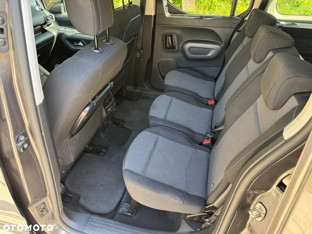 Toyota Proace City Verso Long 1.5 D-4D Family - 9