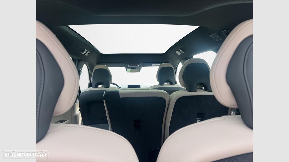 Volvo EX90 104 kWh Single Motor Core - 19