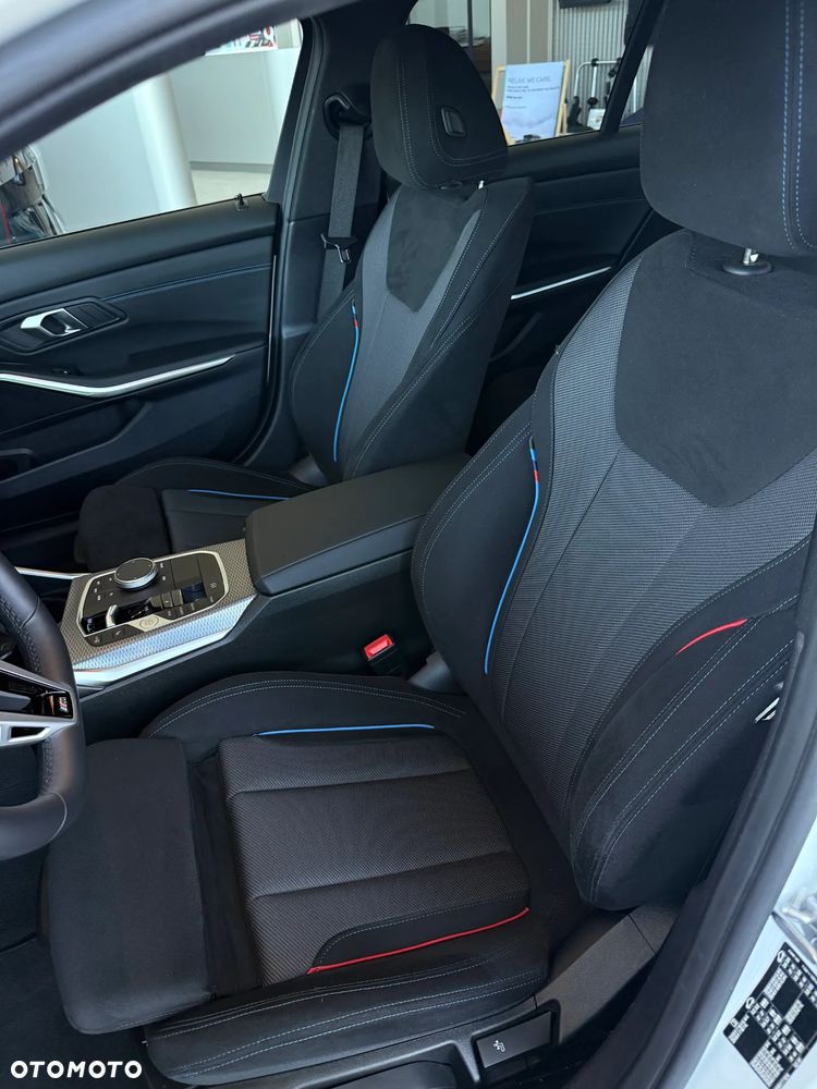BMW Seria 3 - 9