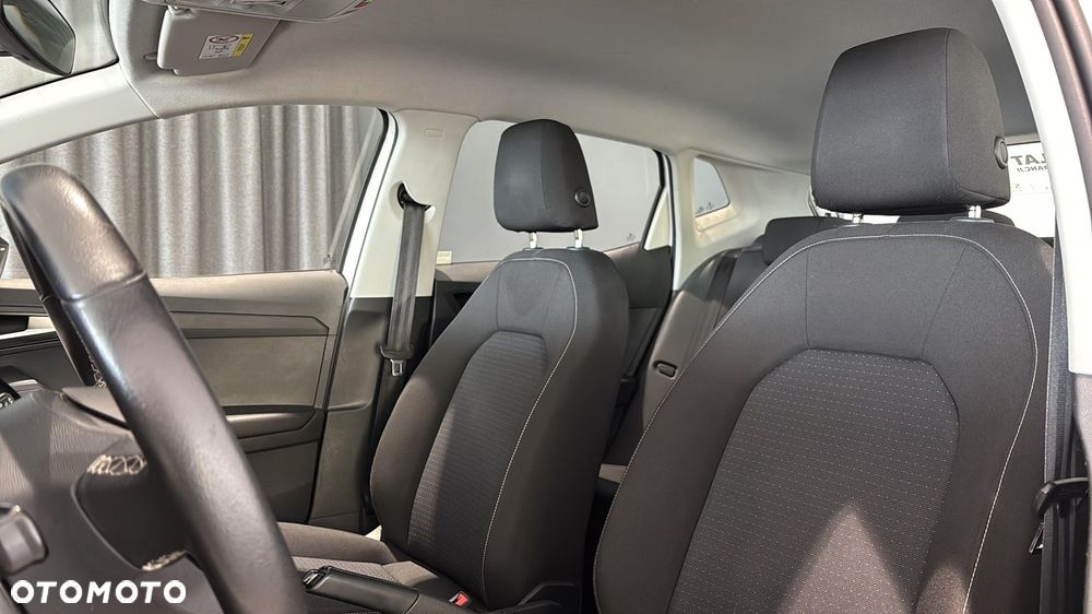 Seat Ibiza 1.0 MPI EVO Style S&S - 11