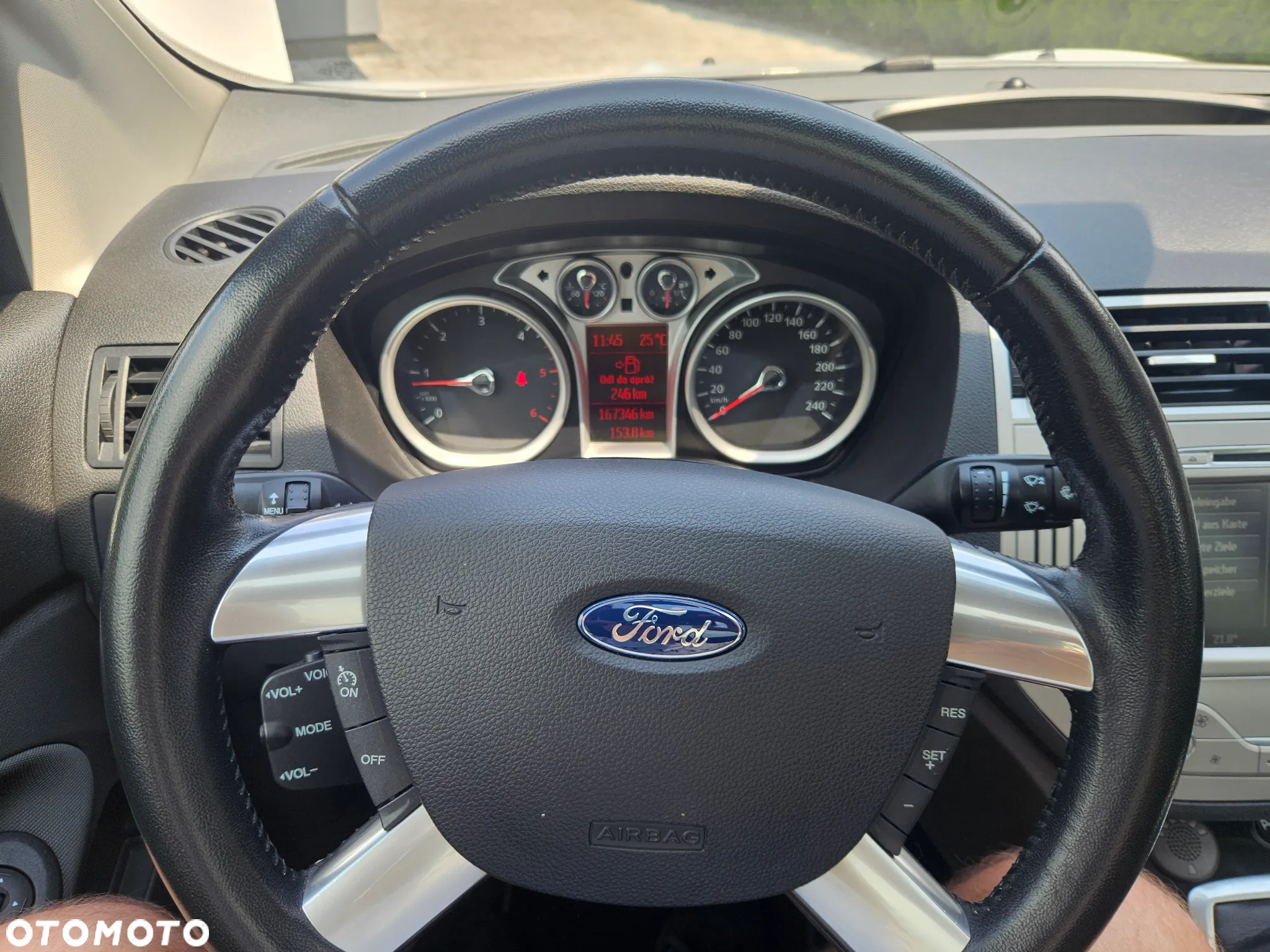 Ford Kuga 2.0 TDCi 4WD Titanium - 12