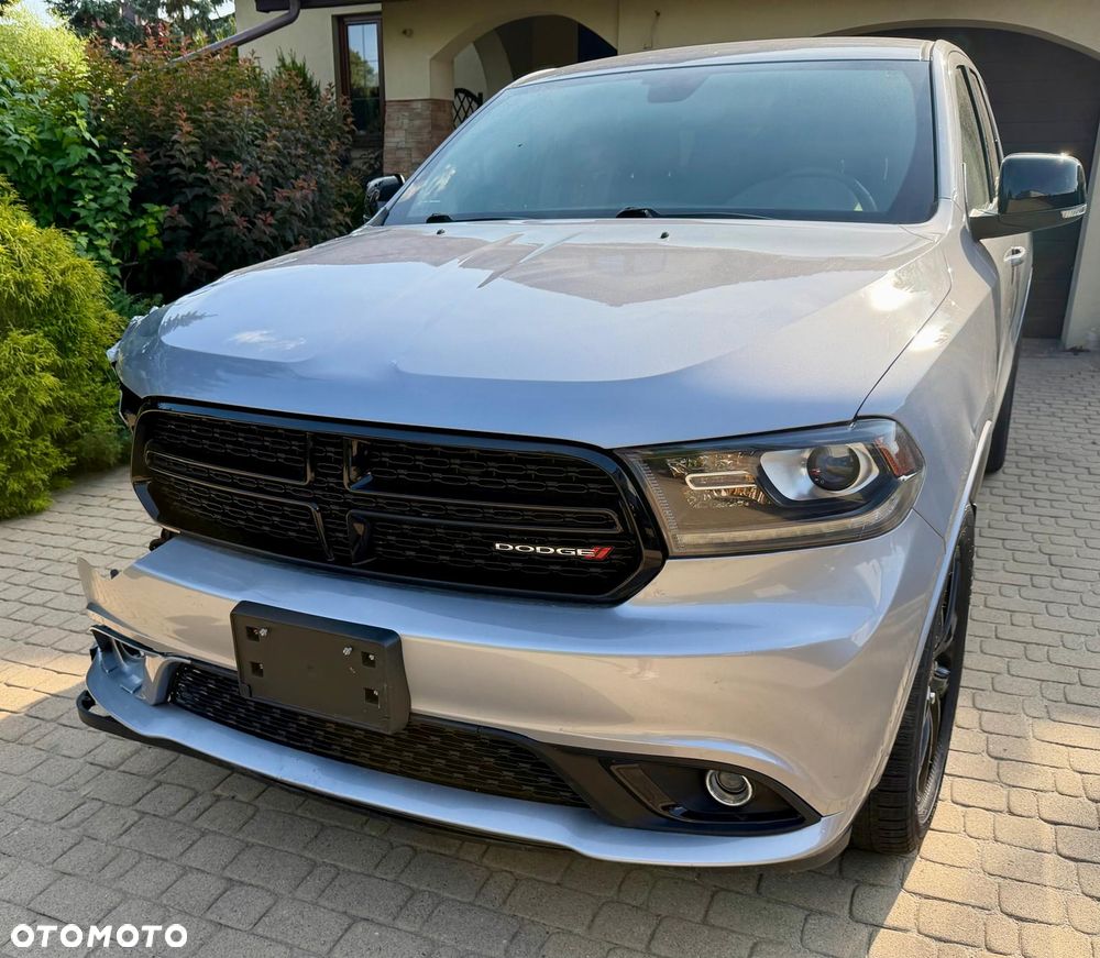 Dodge Durango - 2