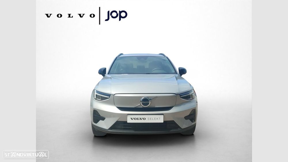 Volvo EX40 82 kWh Single Motor Extended Range Plus - 8