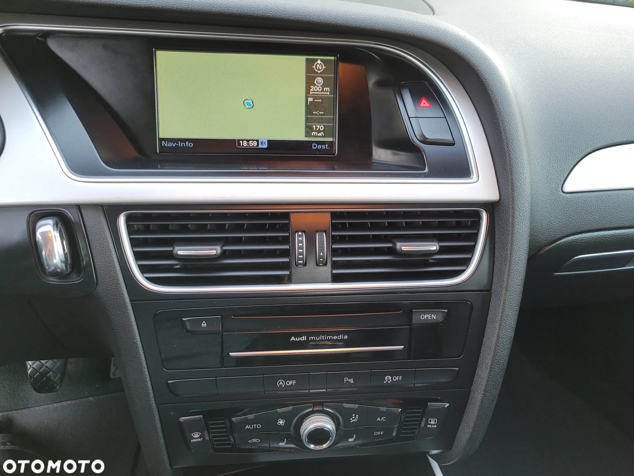 Audi A4 2.0 TDI - 32