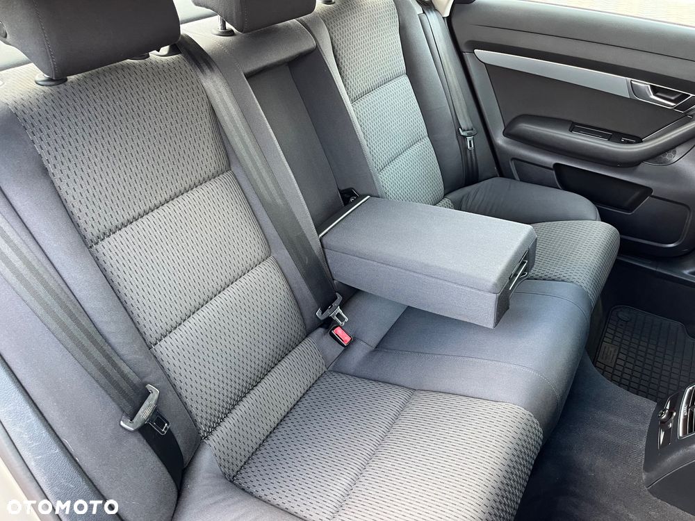 Audi A6 Limousine 2.0 TDI - 15