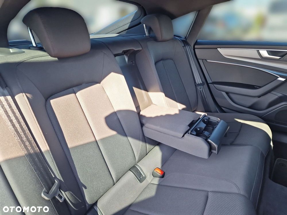 Audi A7 Sportback - 24