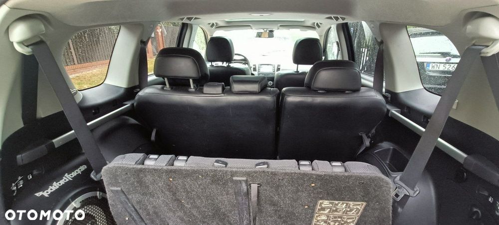 Mitsubishi Outlander 2.4 4WD CVT Instyle - 27