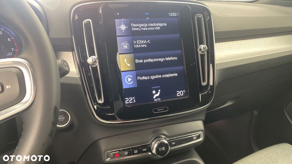 Volvo XC 40 T2 Core - 21