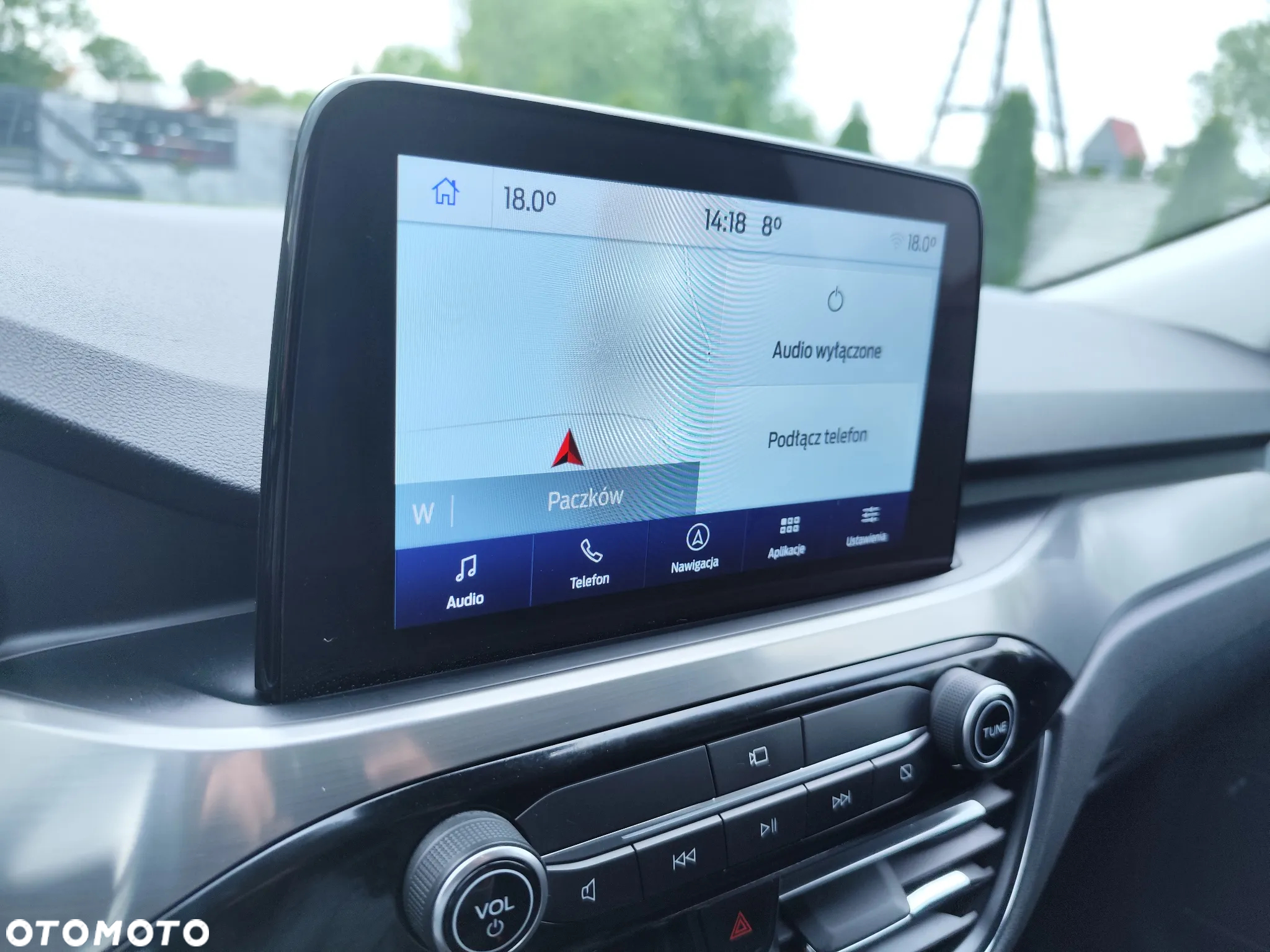Ford Kuga - 29