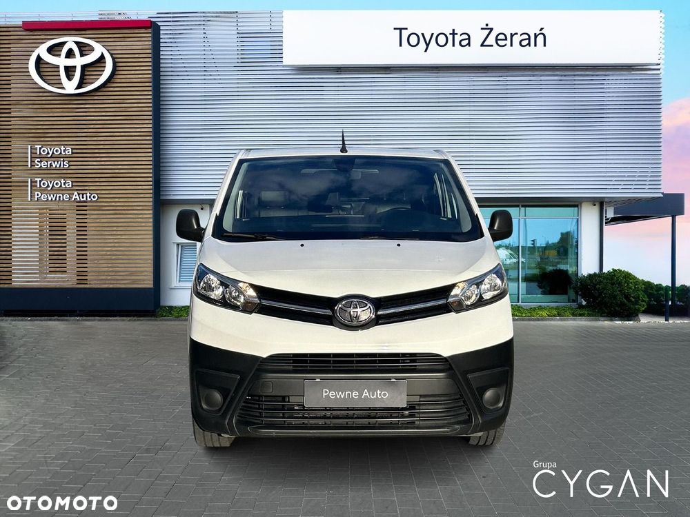 Toyota PROACE - 3