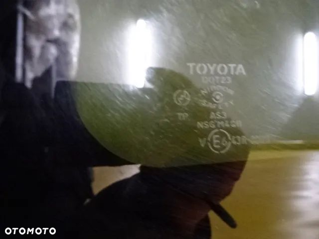 SZYBERDACH TOYOTA PASEO II COUPE NR6 - 12