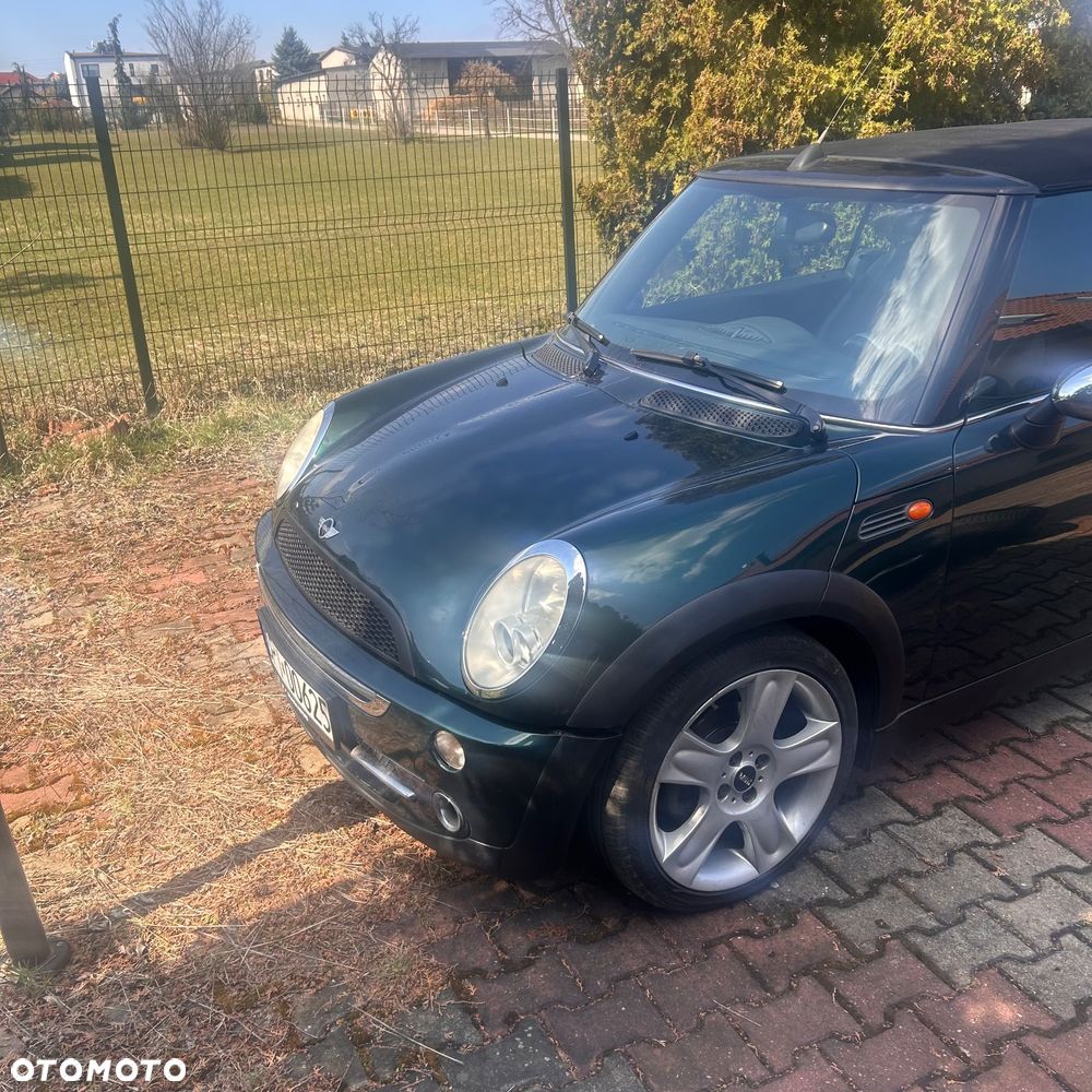 MINI Cooper Standard - 2