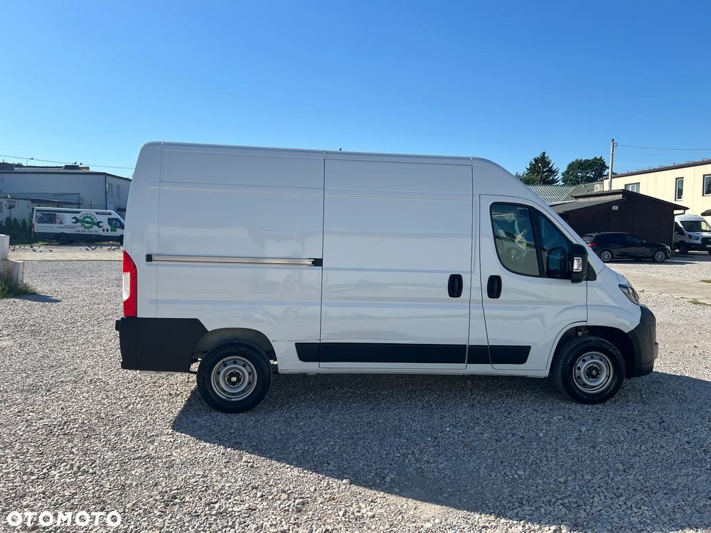 Fiat Ducato - 6