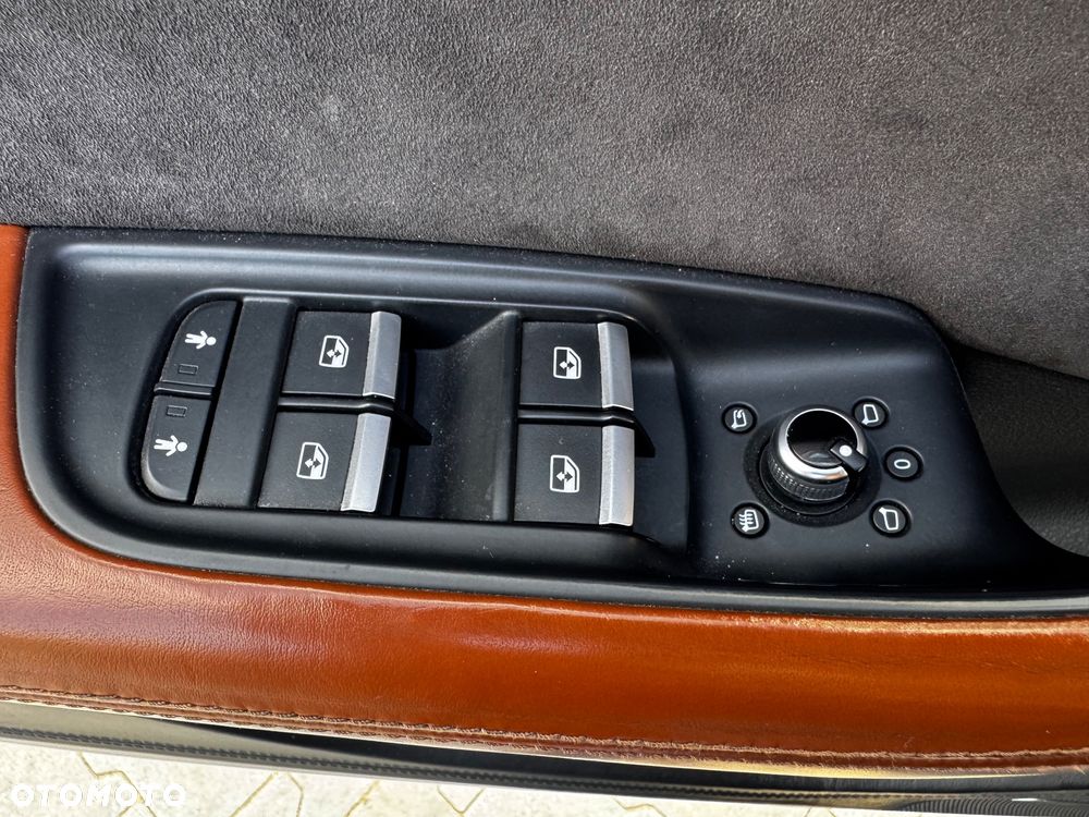 Audi Q7 3.0 TDI Quattro Tiptronic - 23