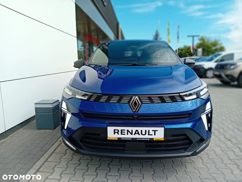 Renault Symbioz 1.3 TCe mHEV Techno - 2