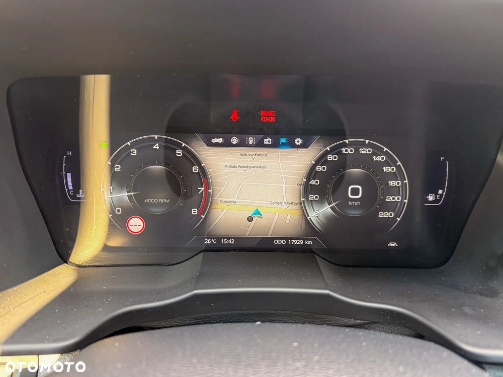 SsangYong/KGM Tivoli 1.5 T-GDI Joy - 12