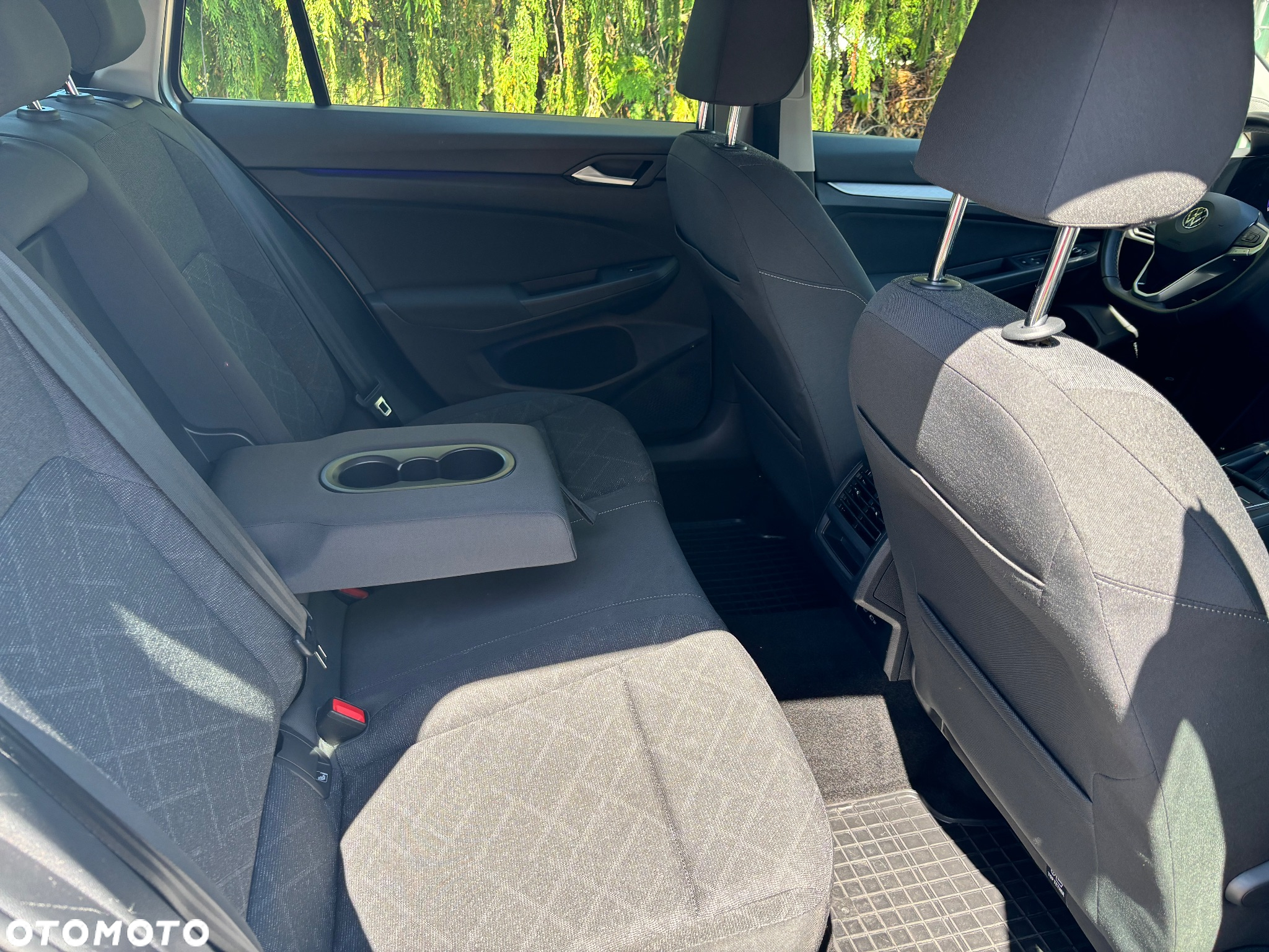 Volkswagen Golf VIII 1.5 TSI EVO Life - 15