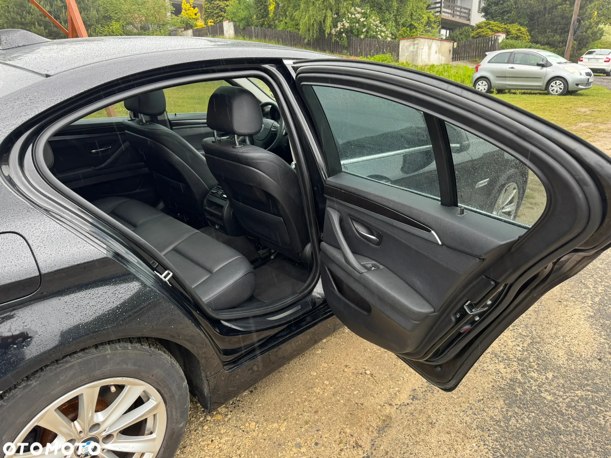 BMW Seria 5 - 23